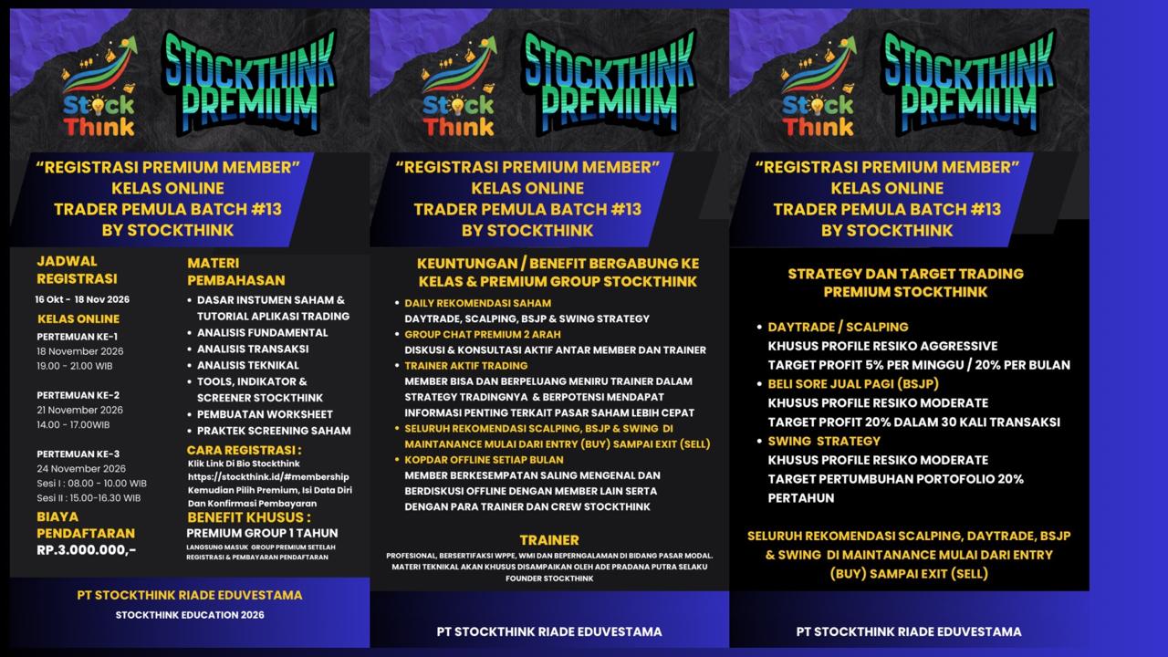 Registration Banner